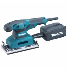 Вибрационная шлифовальная машина Makita BO 3710